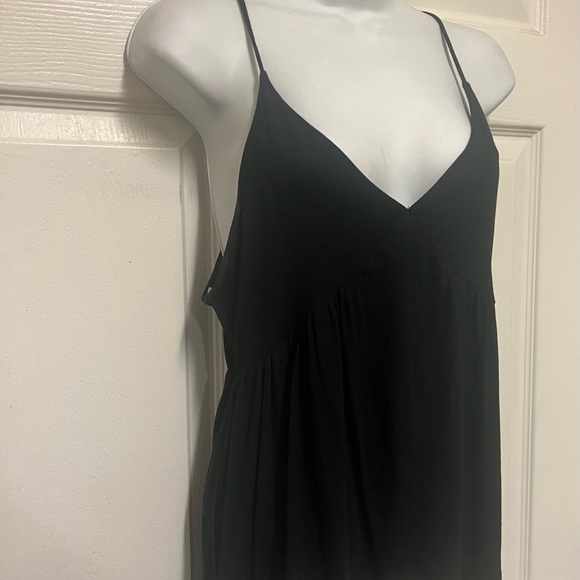 Paris To Jena Black Camisole Top - Picture 7 of 9